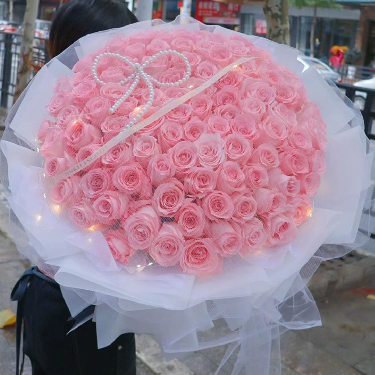 send flowers to china